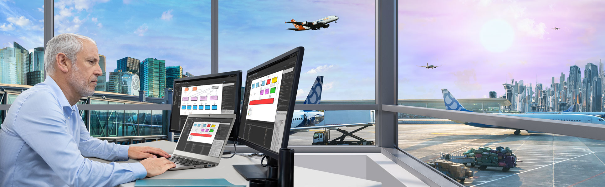 EA161-banner-Airport-2Hands