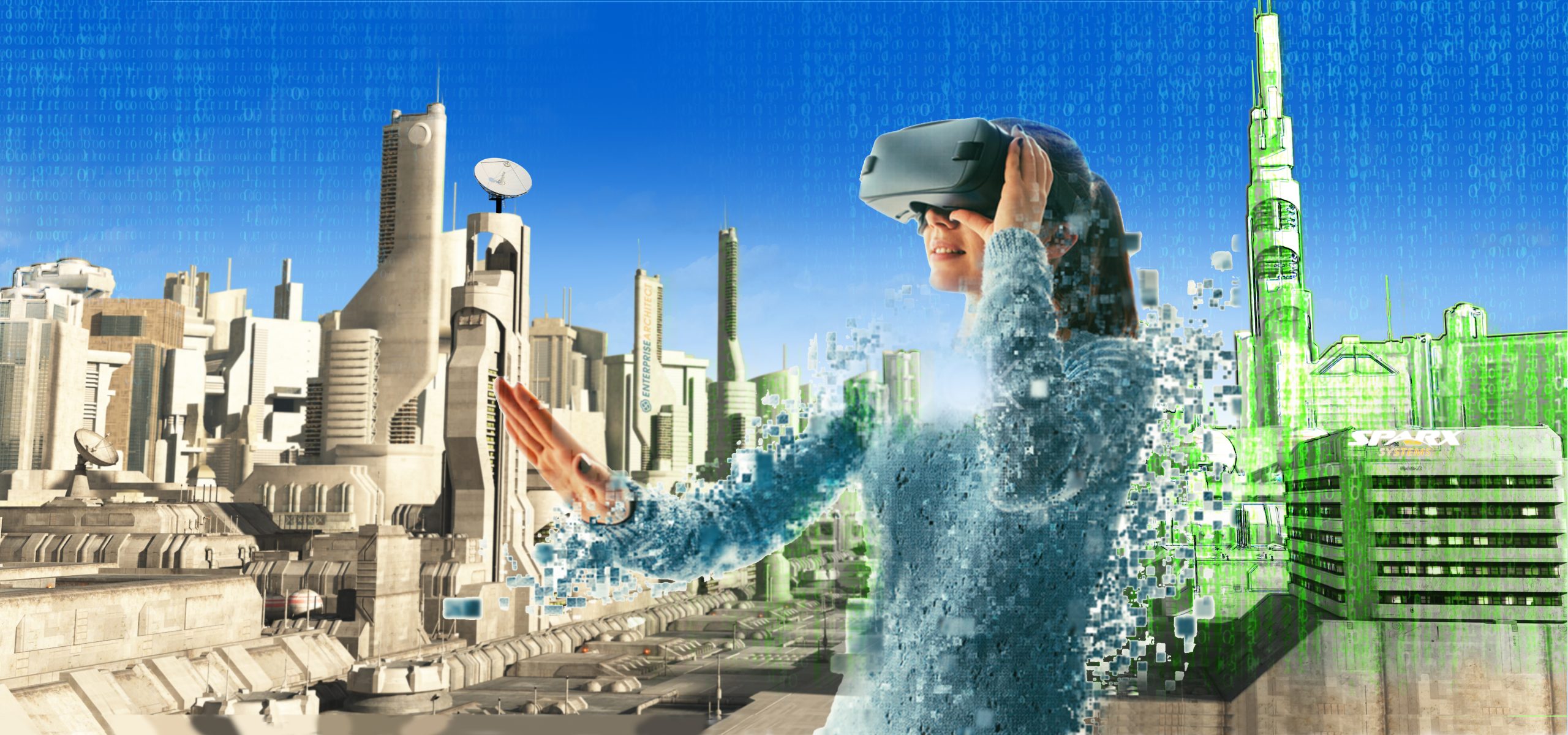 VirtualReality
